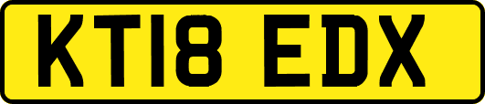 KT18EDX