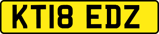 KT18EDZ