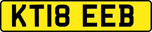 KT18EEB