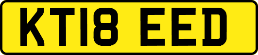 KT18EED