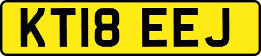 KT18EEJ
