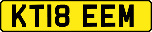 KT18EEM
