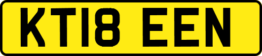 KT18EEN