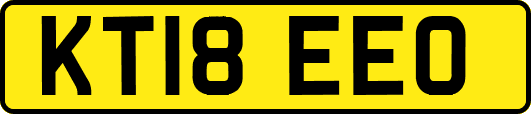 KT18EEO