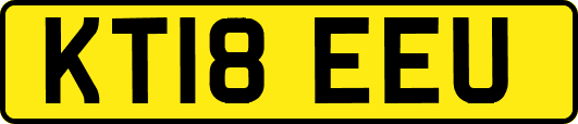 KT18EEU