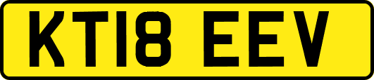 KT18EEV