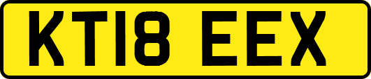 KT18EEX