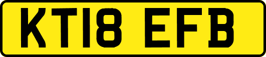 KT18EFB