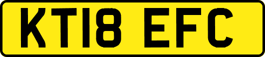 KT18EFC