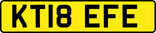 KT18EFE