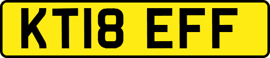 KT18EFF