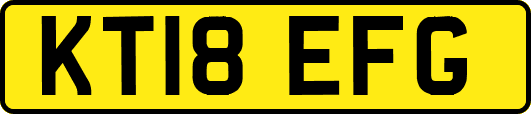 KT18EFG
