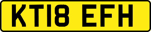 KT18EFH