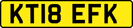 KT18EFK