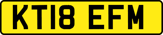 KT18EFM
