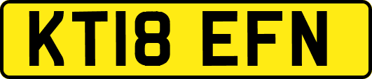 KT18EFN