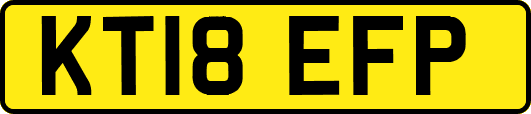 KT18EFP