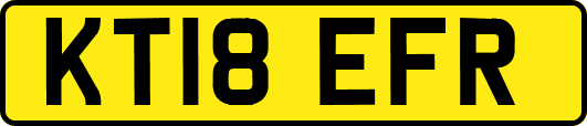 KT18EFR