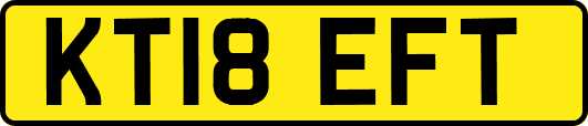 KT18EFT