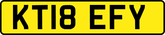 KT18EFY