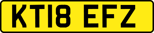 KT18EFZ