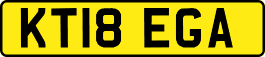KT18EGA
