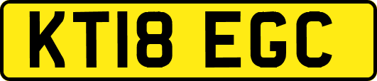 KT18EGC