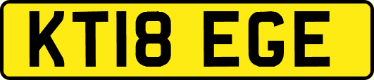 KT18EGE
