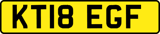 KT18EGF