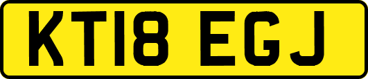 KT18EGJ