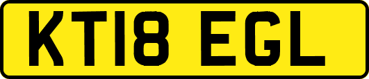 KT18EGL