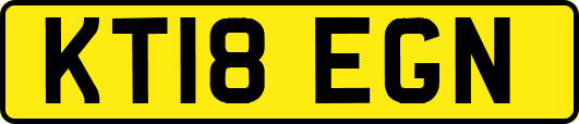 KT18EGN