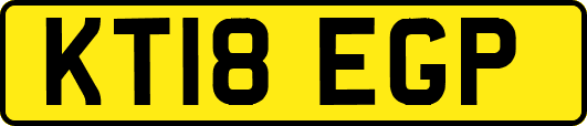 KT18EGP
