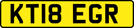 KT18EGR