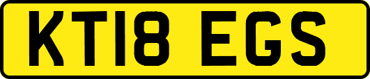 KT18EGS