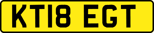 KT18EGT