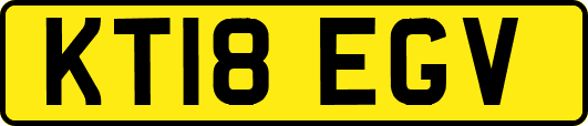 KT18EGV
