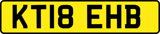 KT18EHB
