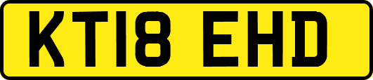 KT18EHD
