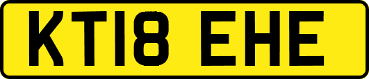 KT18EHE