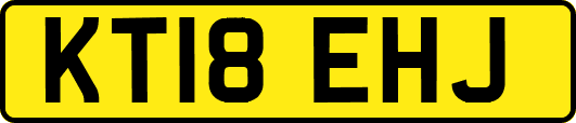 KT18EHJ
