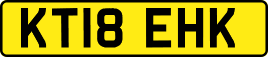 KT18EHK
