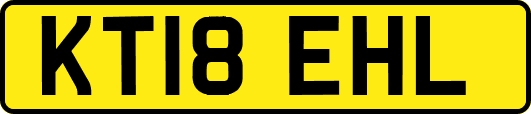 KT18EHL