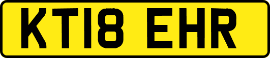 KT18EHR