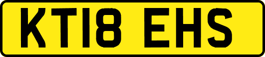 KT18EHS