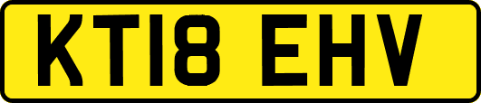 KT18EHV