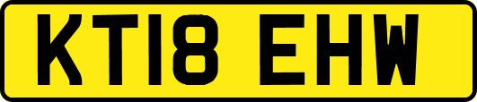 KT18EHW