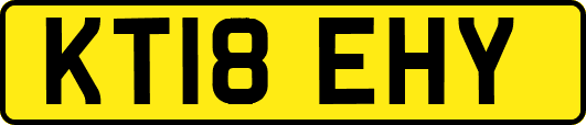 KT18EHY