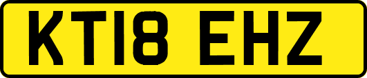 KT18EHZ