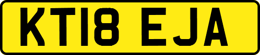 KT18EJA